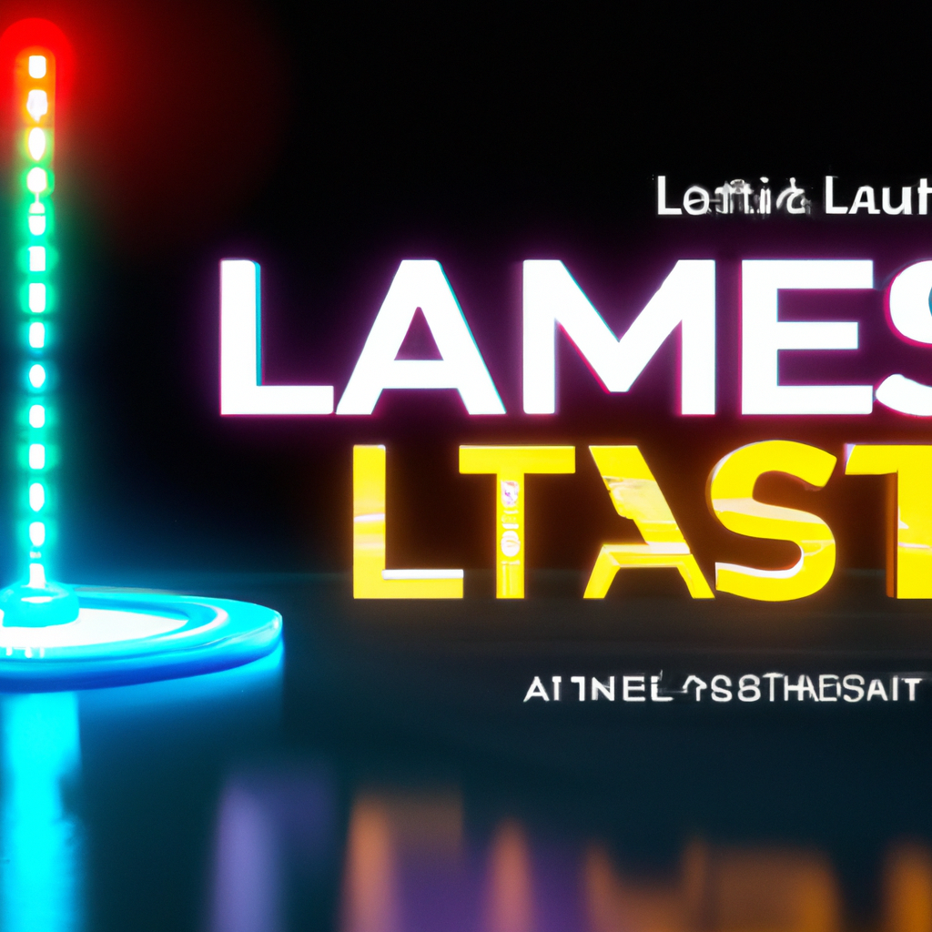 Gallery capture — neon platform demo